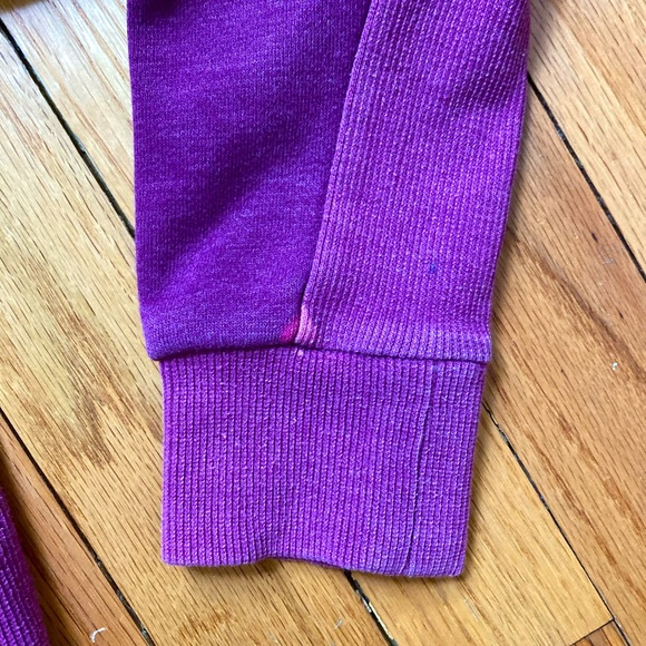 Prana Gotu Pullover Sweatshirt, XS - Picture 8 of 8